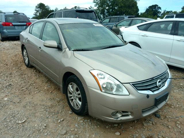 NISSAN ALTIMA BAS 2012 1n4al2ap0cc133739