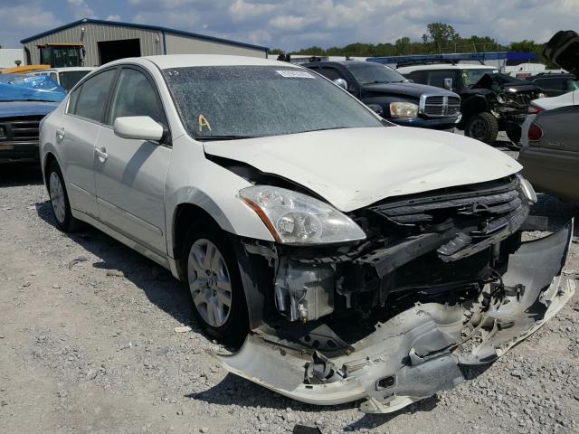 NISSAN ALTIMA 2012 1n4al2ap0cc134065