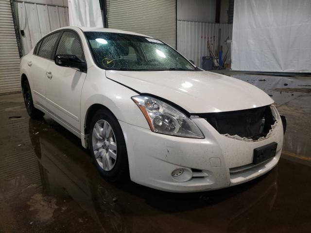 NISSAN ALTIMA BAS 2012 1n4al2ap0cc134597