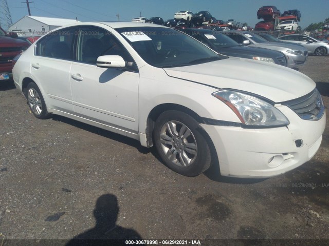 NISSAN ALTIMA 2012 1n4al2ap0cc134602