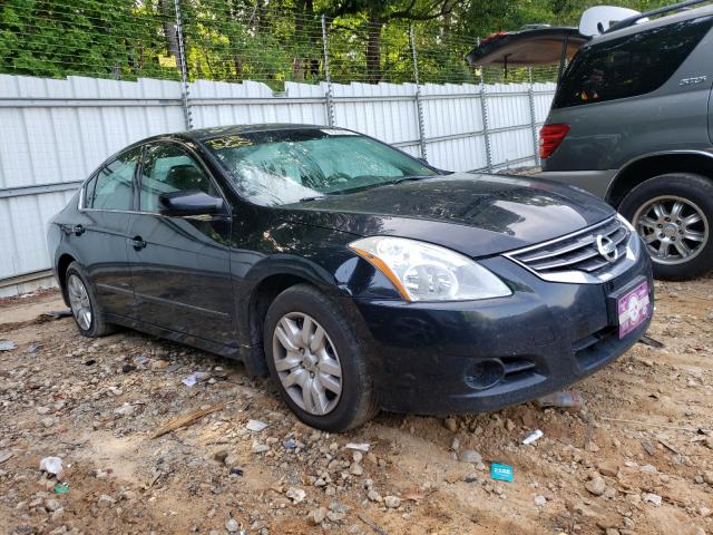 NISSAN ALTIMA BAS 2012 1n4al2ap0cc135071