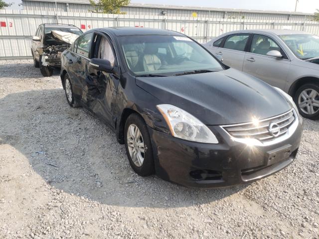 NISSAN ALTIMA BAS 2012 1n4al2ap0cc135197