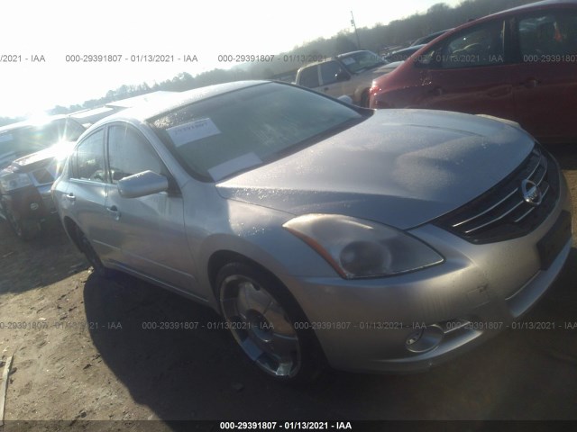 NISSAN ALTIMA 2012 1n4al2ap0cc135393