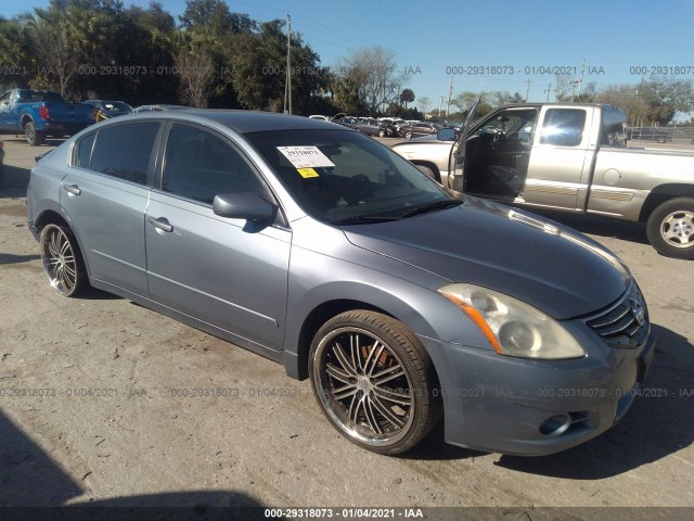 NISSAN ALTIMA 2012 1n4al2ap0cc135541