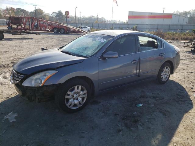 NISSAN ALTIMA 2012 1n4al2ap0cc136012