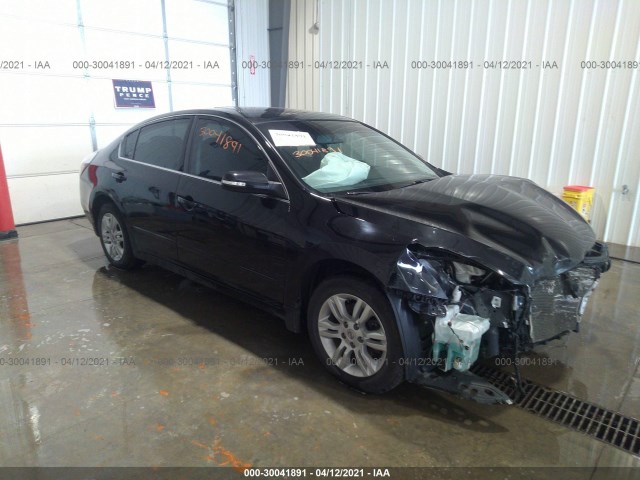 NISSAN ALTIMA 2012 1n4al2ap0cc136236