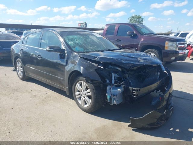 NISSAN ALTIMA 2012 1n4al2ap0cc137337