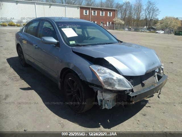 NISSAN ALTIMA 2012 1n4al2ap0cc137709