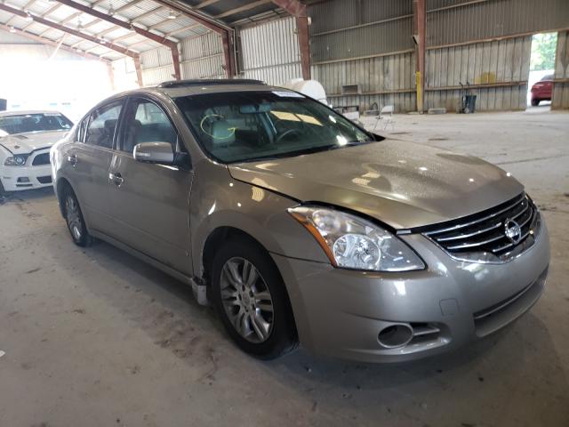 NISSAN ALTIMA BAS 2012 1n4al2ap0cc137919