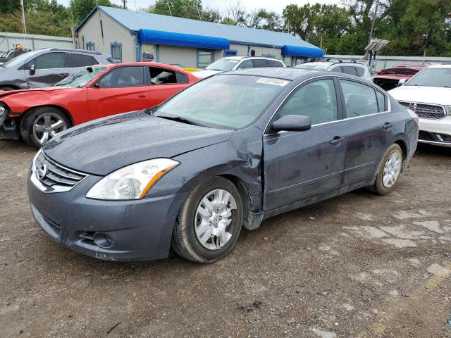 NISSAN ALTIMA BAS 2012 1n4al2ap0cc138259