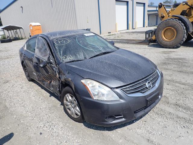 NISSAN ALTIMA BAS 2012 1n4al2ap0cc138424