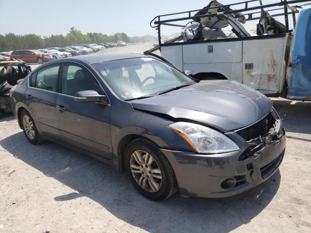 NISSAN ALTIMA BAS 2012 1n4al2ap0cc138486