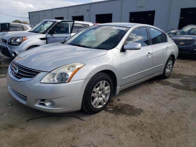 NISSAN ALTIMA 2012 1n4al2ap0cc139170