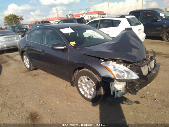 NISSAN ALTIMA 2012 1n4al2ap0cc139458