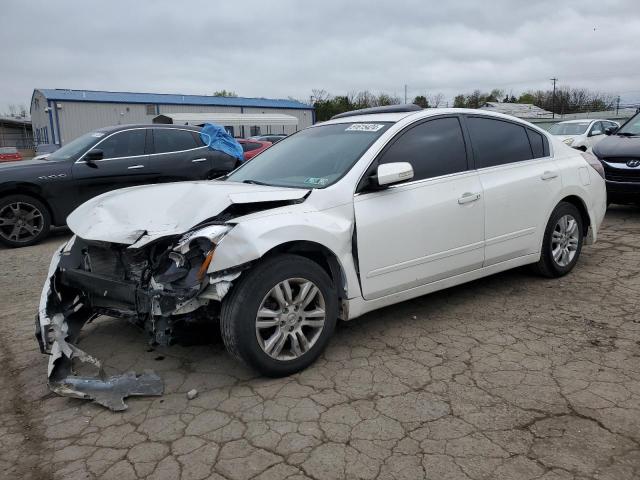 NISSAN ALTIMA 2012 1n4al2ap0cc139606