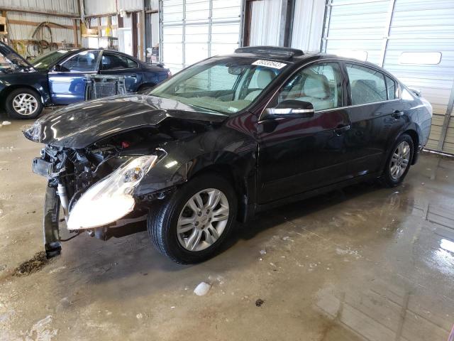 NISSAN ALTIMA BAS 2012 1n4al2ap0cc139816