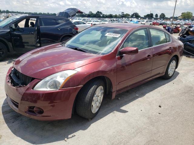 NISSAN ALTIMA 2012 1n4al2ap0cc139914