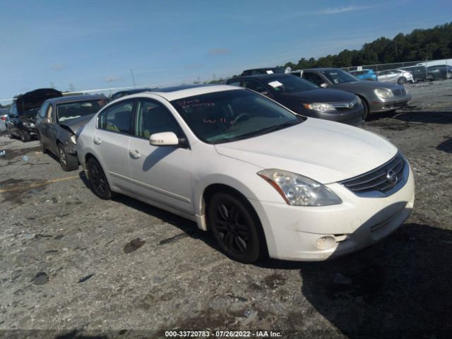 NISSAN ALTIMA 2012 1n4al2ap0cc140089