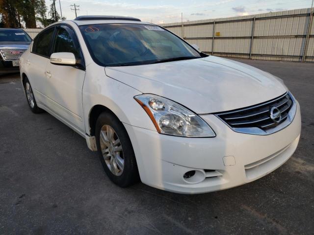 NISSAN ALTIMA BAS 2012 1n4al2ap0cc140156