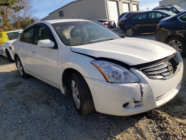 NISSAN ALTIMA BAS 2012 1n4al2ap0cc140657