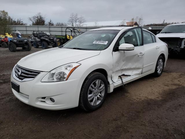 NISSAN ALTIMA BAS 2012 1n4al2ap0cc140707