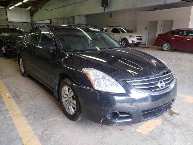 NISSAN ALTIMA BAS 2012 1n4al2ap0cc140996