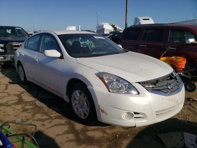 NISSAN ALTIMA BAS 2012 1n4al2ap0cc141579