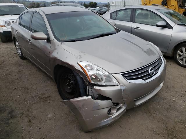 NISSAN ALTIMA BAS 2012 1n4al2ap0cc142036