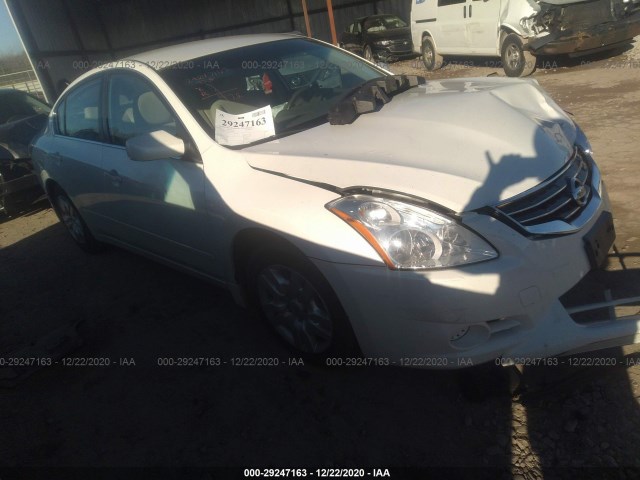 NISSAN ALTIMA 2012 1n4al2ap0cc142067