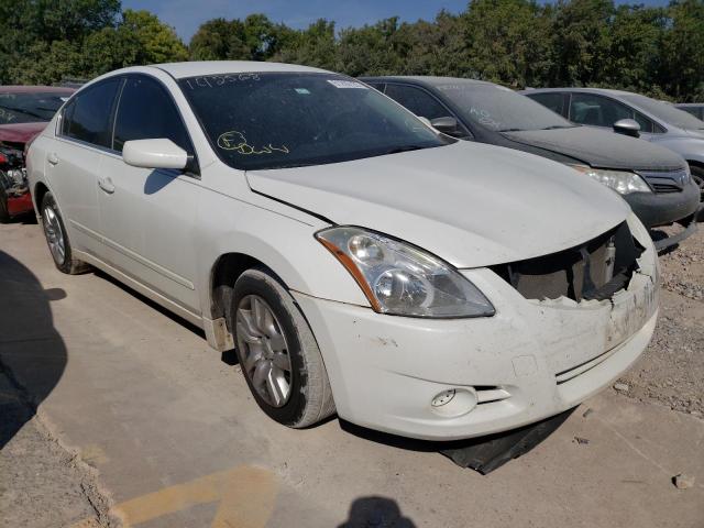 NISSAN ALTIMA BAS 2012 1n4al2ap0cc142568