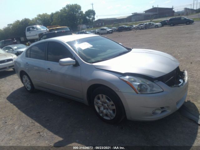 NISSAN ALTIMA 2012 1n4al2ap0cc143056