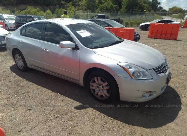 NISSAN ALTIMA 2012 1n4al2ap0cc143073