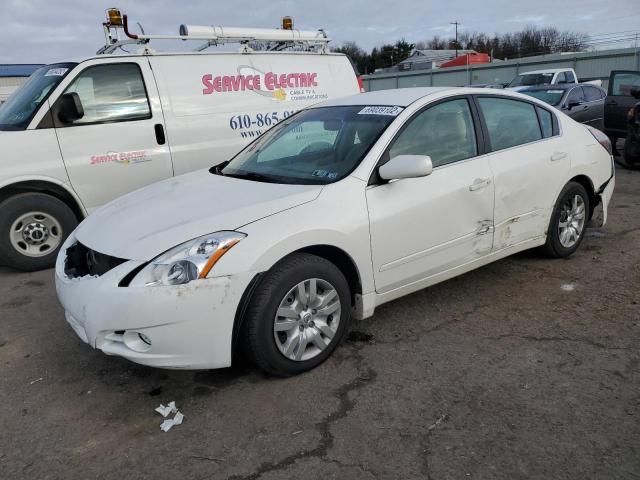 NISSAN ALTIMA BAS 2012 1n4al2ap0cc143509