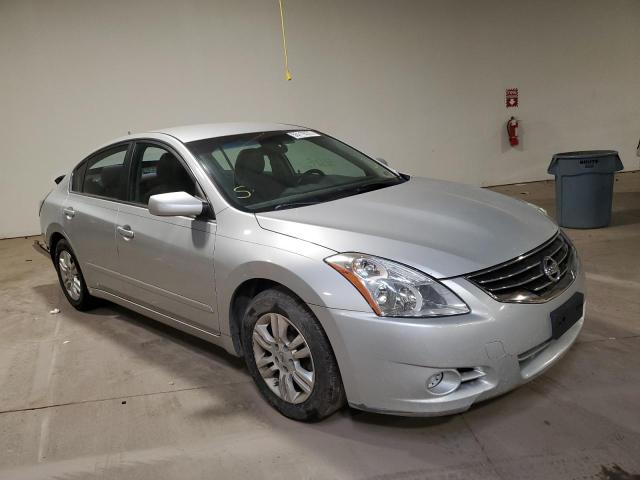 NISSAN ALTIMA BAS 2012 1n4al2ap0cc143641