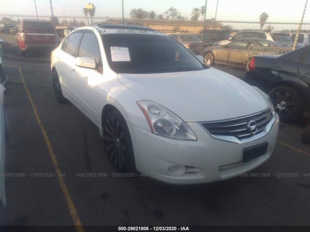 NISSAN ALTIMA 2012 1n4al2ap0cc144031