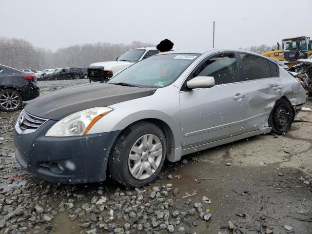 NISSAN ALTIMA BAS 2012 1n4al2ap0cc144076