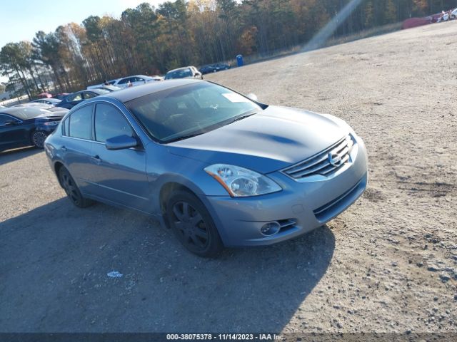 NISSAN ALTIMA 2012 1n4al2ap0cc144613