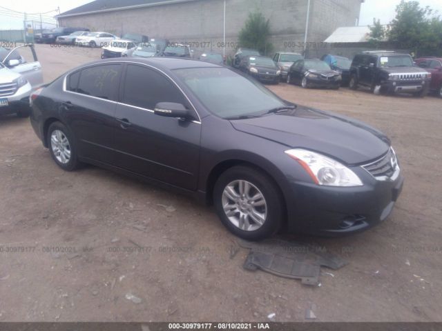 NISSAN ALTIMA 2012 1n4al2ap0cc144675