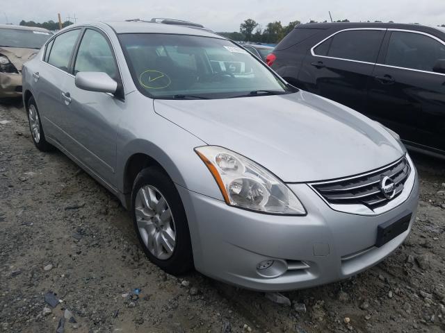 NISSAN ALTIMA BAS 2012 1n4al2ap0cc144983