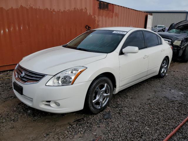 NISSAN ALTIMA BAS 2012 1n4al2ap0cc145213