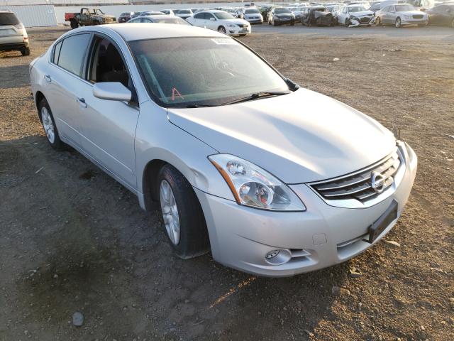 NISSAN ALTIMA BAS 2012 1n4al2ap0cc145406