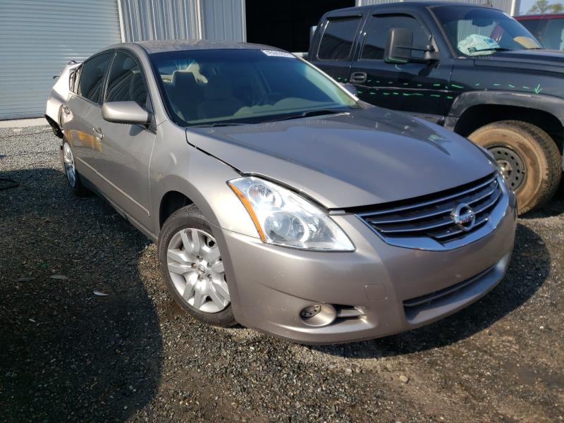 NISSAN ALTIMA BAS 2012 1n4al2ap0cc145793