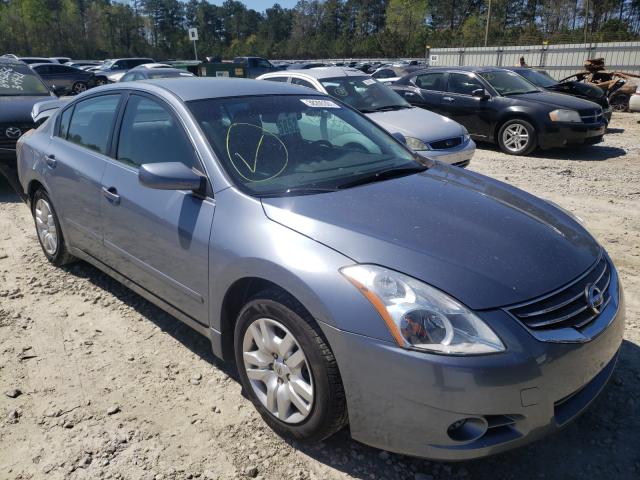 NISSAN ALTIMA 2012 1n4al2ap0cc145860