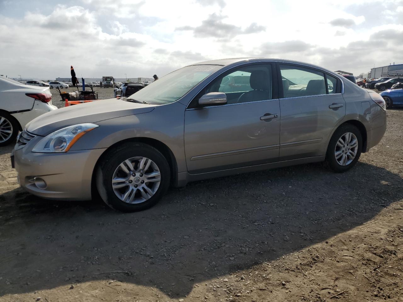 NISSAN ALTIMA 2012 1n4al2ap0cc145891