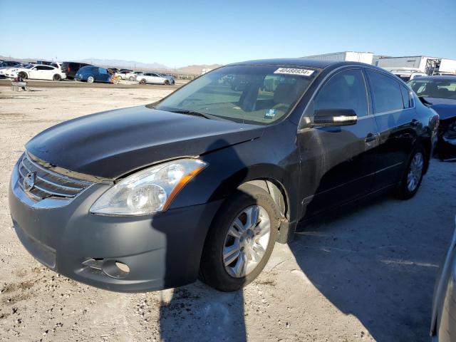 NISSAN ALTIMA 2012 1n4al2ap0cc146989