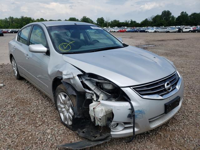 NISSAN ALTIMA BAS 2012 1n4al2ap0cc147723