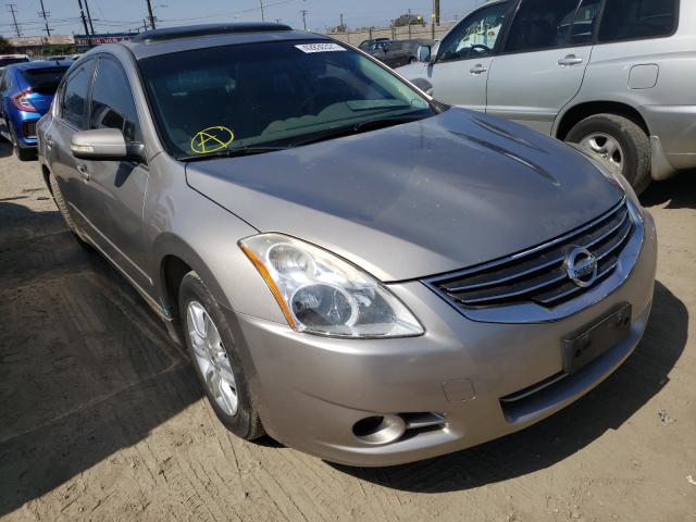 NISSAN ALTIMA BAS 2012 1n4al2ap0cc148841