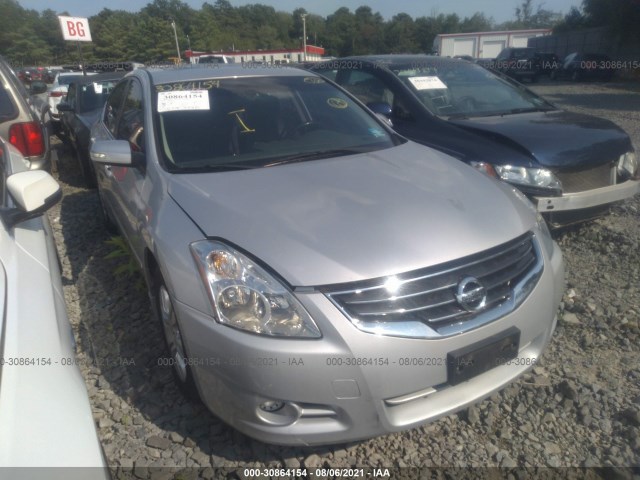 NISSAN ALTIMA 2012 1n4al2ap0cc150055