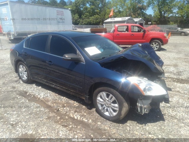 NISSAN ALTIMA 2012 1n4al2ap0cc150931