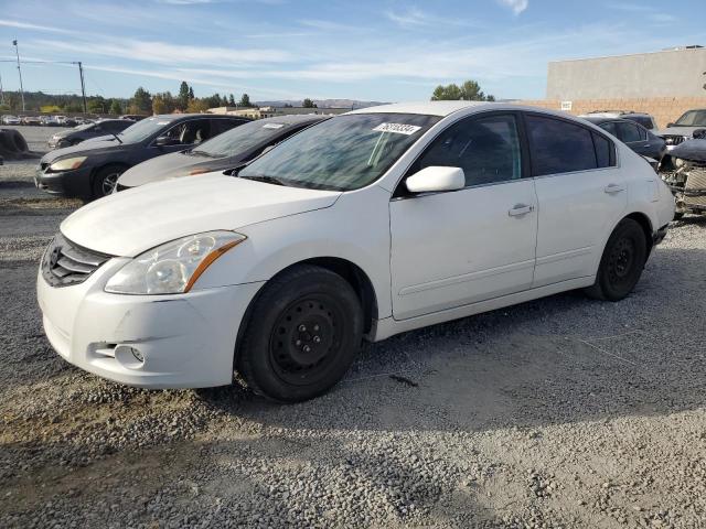 NISSAN ALTIMA BAS 2012 1n4al2ap0cc151156